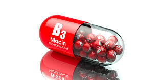 مکمل ویتامین B۳ با کاهش خطر سرطان پوست مرتبط است