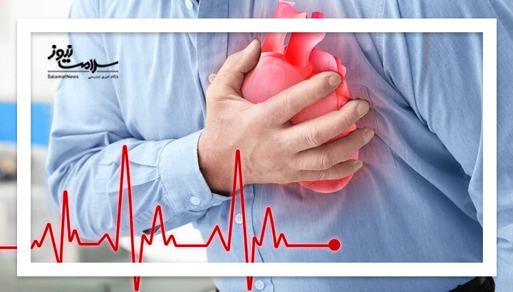 درمان انقلابی: ترمیم قلب پس از سکته بدون جراحی