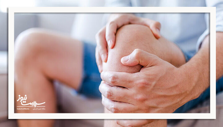 درمان جدید برای بازسازی غضروف و جلوگیری از آرتروز