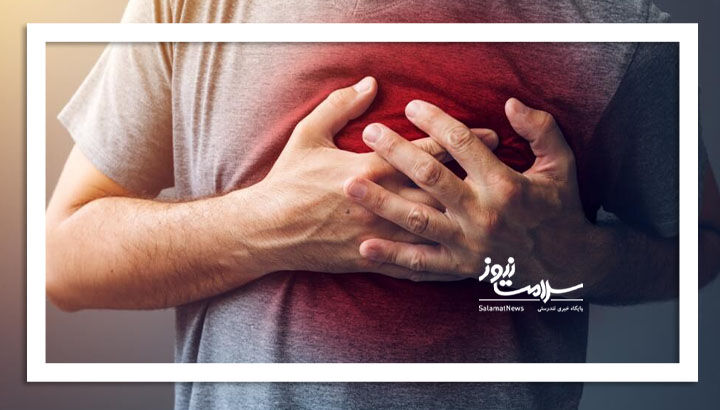 بیماران قلبی در سرما نمانند