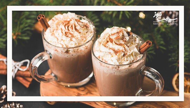 شکلات داغ با بدن شما چه می‌کند؟