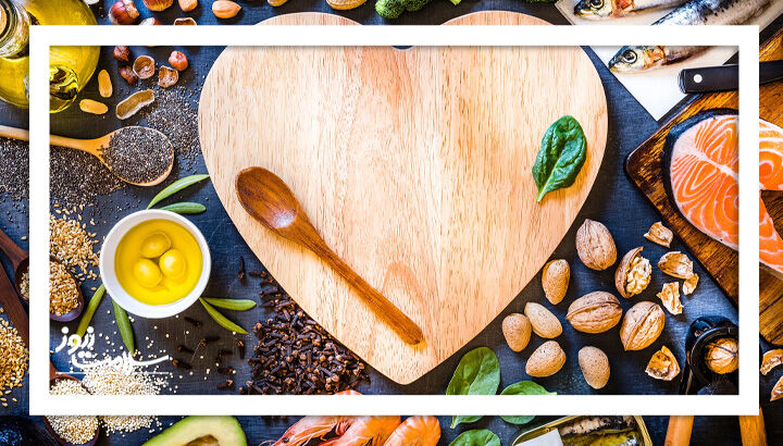 خوردن این غذاها در زمستان بدن را سالم نگه می‌دارد