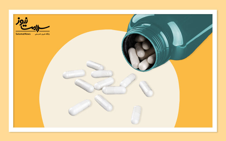 ۴ عارضه احتمالی مصرف زینک برای سرماخوردگی