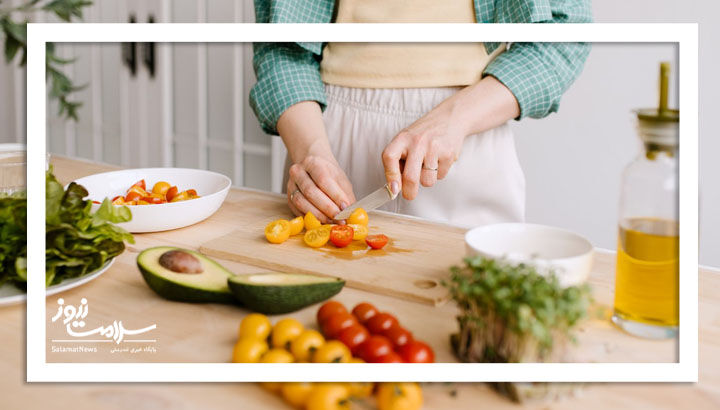 نقش پررنگ تغذیه در مقابله با آلودگی هوا