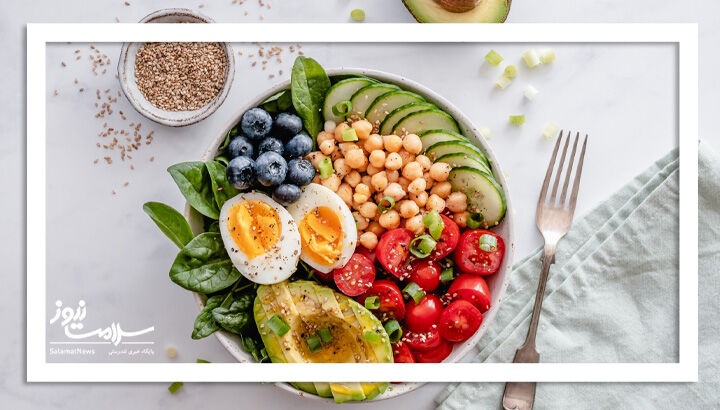 مهم‌ترین عادت شام برای سلامت متابولیک