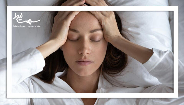 ۲۳ بیماری مرتبط با سردردهای میگرنی