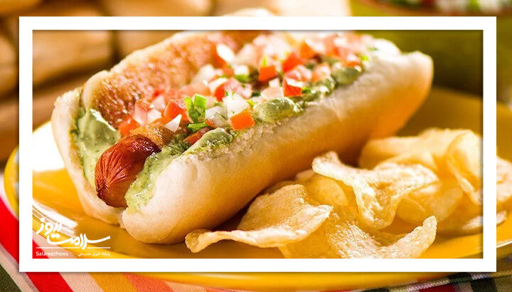 ۱۳ خوراکی ناسالمی که بهتر است از یخچال‌تان حذف کنید