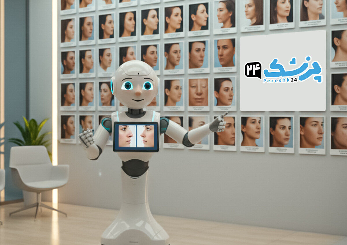 جراحی بینی در تهران با رینوبات