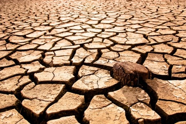 90 درصد مساحت استان اصفهان درگیر خشک‌سالی است