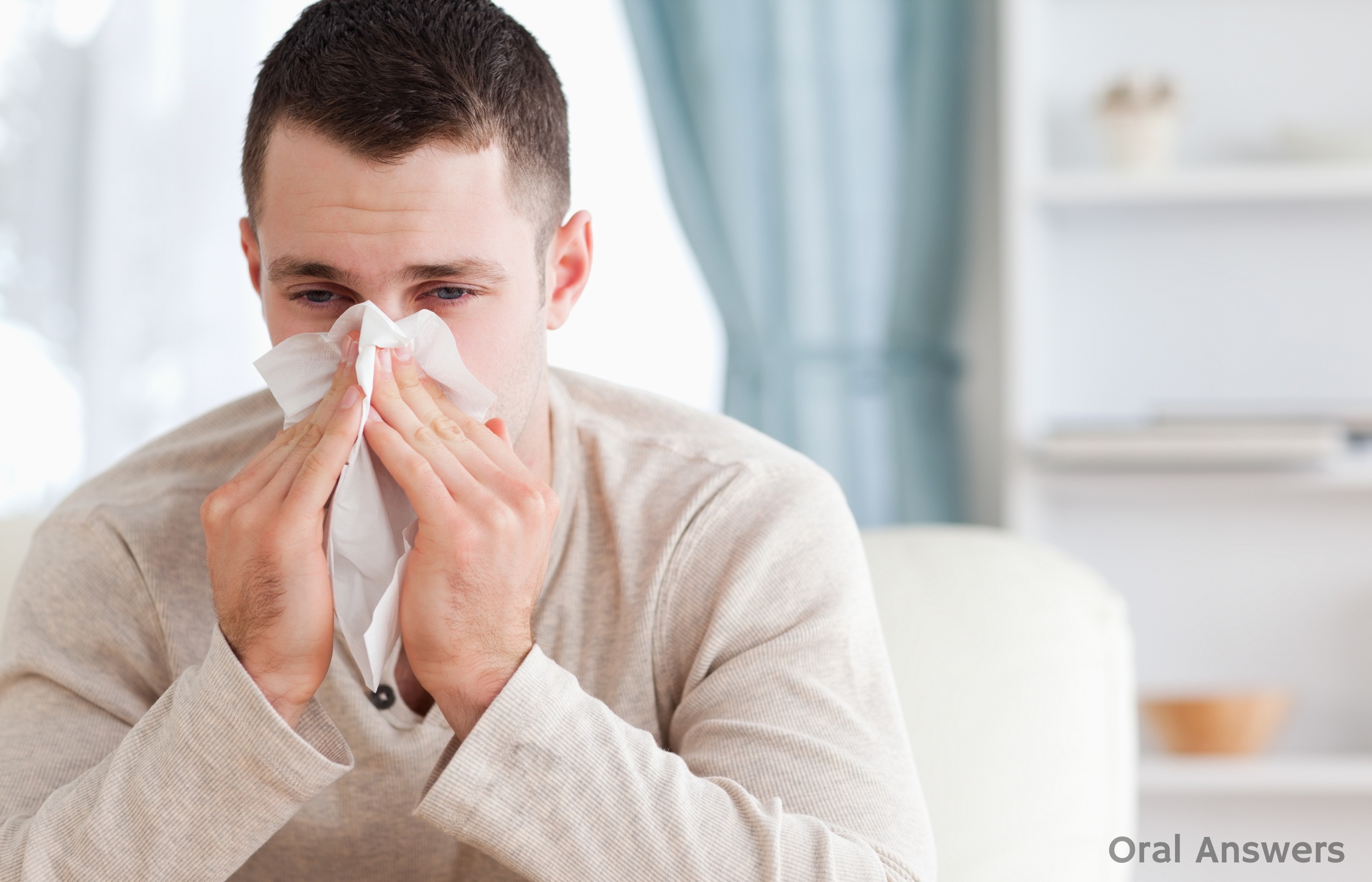 نشانه های بیماری آنفولانزا چیست؟