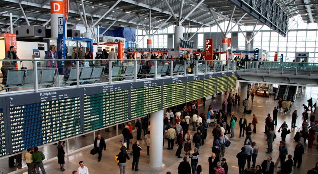 دیپورت مسافران ایرانی در فرودگاه‌های آمریکا