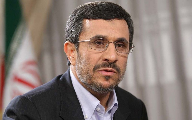اطلاعیه احمدی نژاد درباره انتخابات ریاست جمهوری
