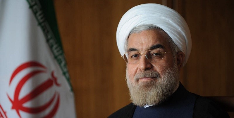 رئیس‌جمهور قهرمانی ایران در مسابقات جام جهانی کشتی را تبریک گفت