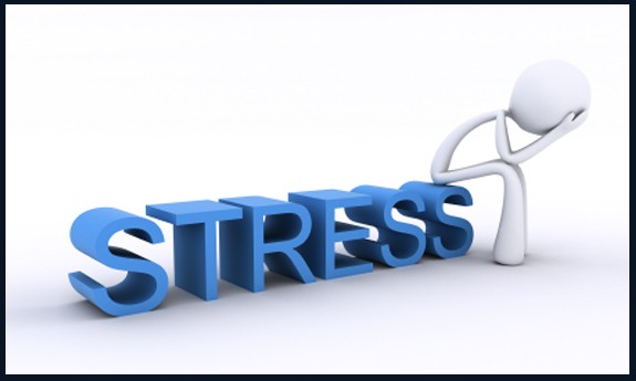 استرس خطر بیماری قلبی را بالا می برد