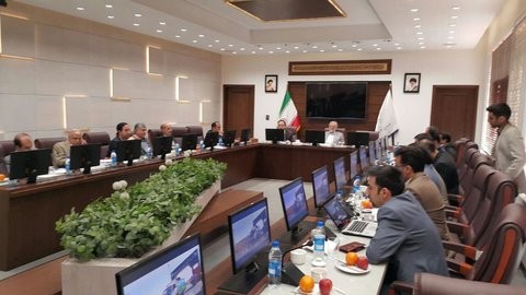 نقشه راه مدیریت پسماند شهر اصفهان در سایر کلانشهرها اجرایی شود