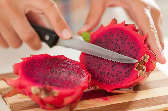 Dragon fruit
