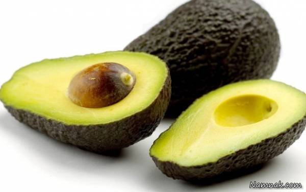 آووکادو