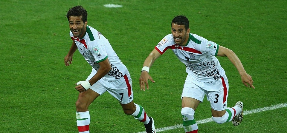 پایان امپراتوری فوتبال ایران