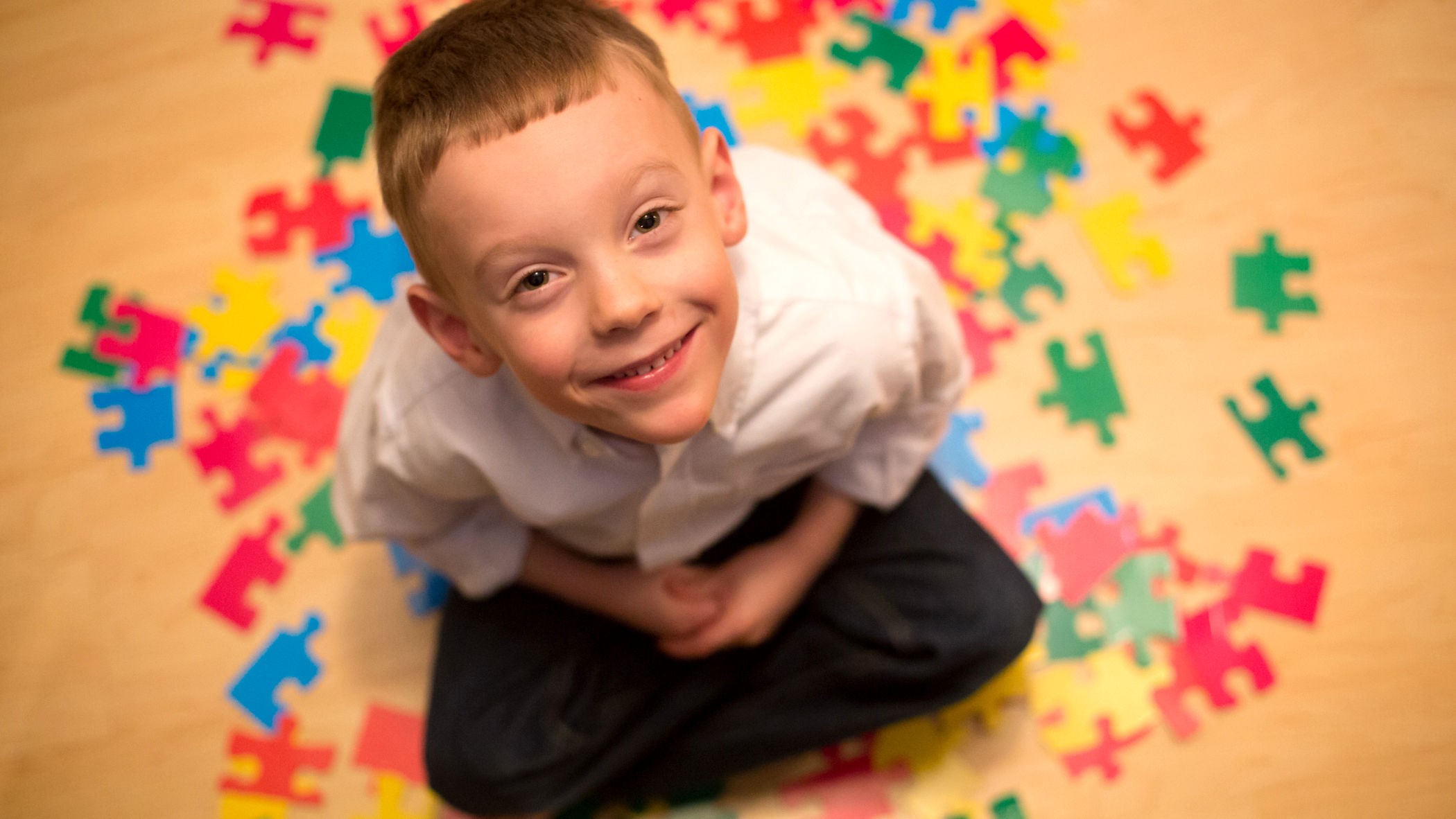 خبرهای خوب برای اوتیسم
