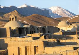 مرکزی|  نراق، دومین شهر تاریخی ایران