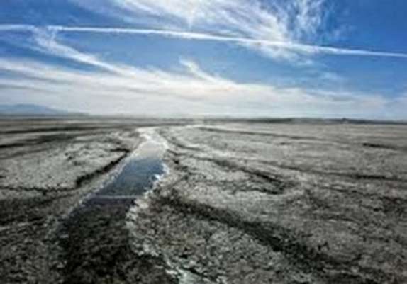 سمنان| 18 استان کشور درگیر خشکسالی هستند