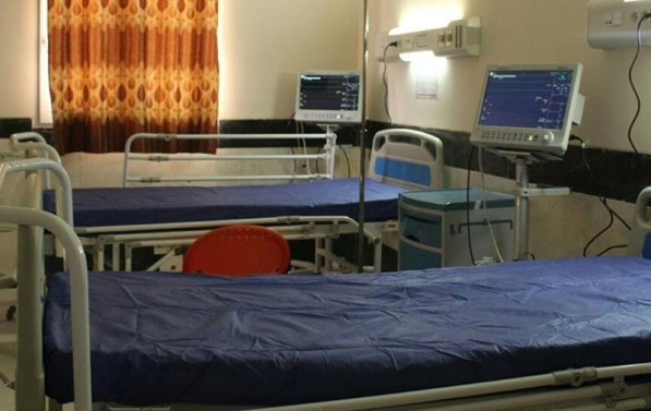 مازندران|هر 1111 نفر، یک تخت بیمارستان