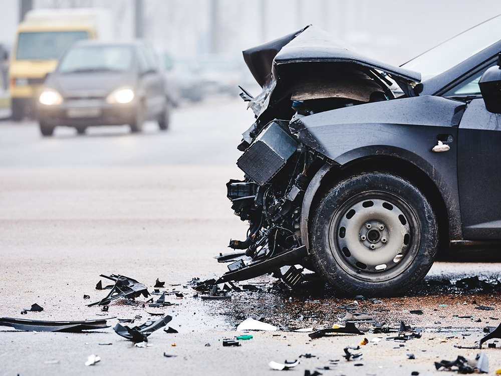 رانندگان اسنپ بخوانند:  ۶ نکته برای کاهش احتمال تصادف