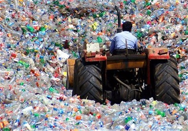 سمنان| هزینه 72 میلیارد ریالی دفن زباله در شهر سمنان