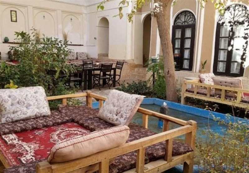 بوشهر| هر خانه روستایی یک بنگاه اقتصادی