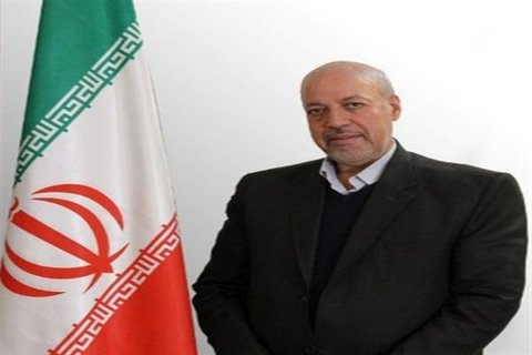 اصفهان| کلنگ زنی و افتتاح 13 طرح در سفر استاندار به خمینی‌شهر