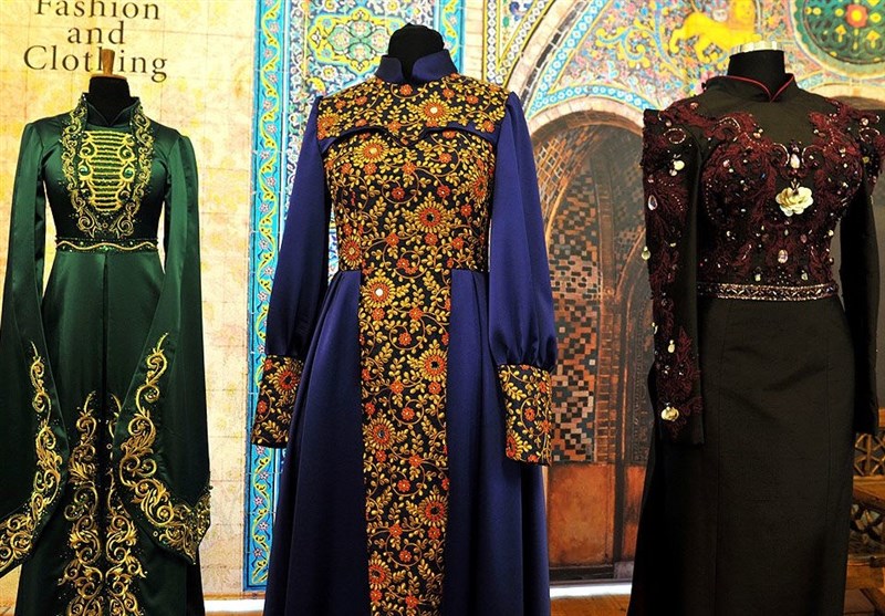 تهران| هشتمین جشنواره مد و لباس فجر