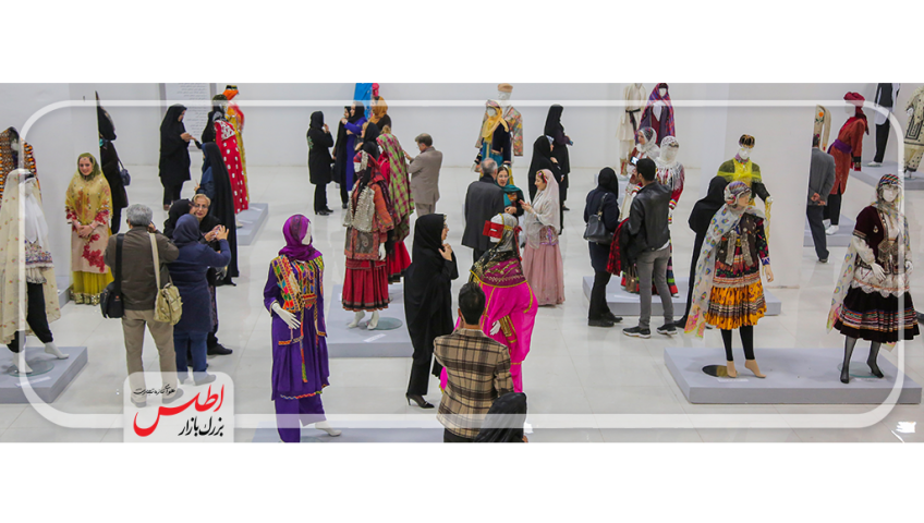 خراسان رضوی| جشنواره مد و لباس از لباس‌های قومی و محلی صیانت می‌کند
