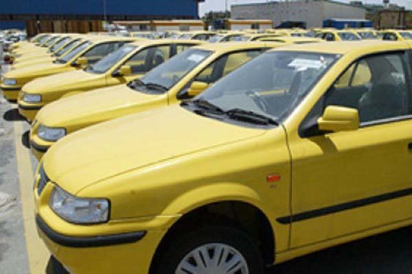 تعیین تکلیف نرخ کرایه‌های تاکسی سال ۹۸ تا پایان فروردین ماه