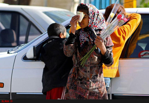 تهران| برنامه‌های استانداری تهران برای ساماندهی کودکان خیابانی