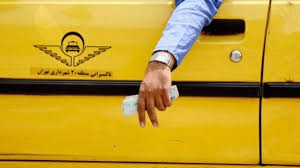 تهران| جزئیات نرخ جدید کرایه تاکسی‌ها