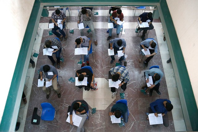 نحوه برگزاری امتحانات پایان سال تحصیلی 98-97 در مناطق سیل‌زده اعلام شد