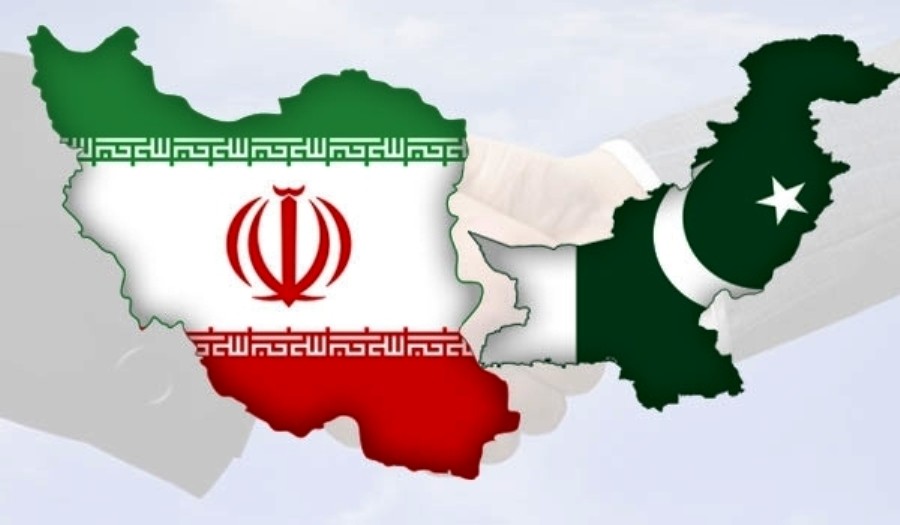 پاکستان بازار بزرگی برای محصولات ایرانی است