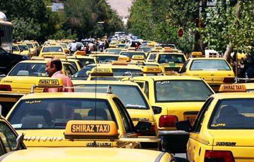 بیمه تکمیلی رایگان برای راننده تاکسی‌های پایتخت