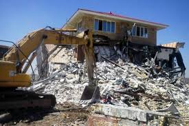 تهران| صدور 200 حکم قضایی تخریب ساخت و سازهای غیر مجاز در شهرستان شمیرانات