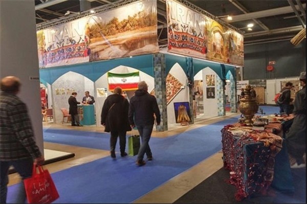 حضور ایران در 20 نمایشگاه گردشگری خارجی