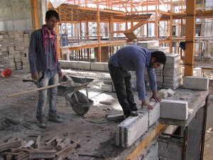 خراسان شمالی| مهاجرت کارگران ساختمانی به استان‌های مجاور