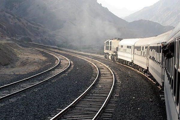 پروژه قطار سریع‌السیر ارومیه - تبریز در مسیر اجرا