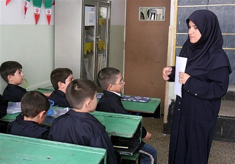 قزوین| وجود 16 هزار معلم در مدارس استان قزوین