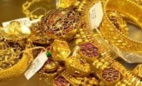 اصفهان| محکومیت ۲۰ میلیارد ریالی قاچاقچی طلا