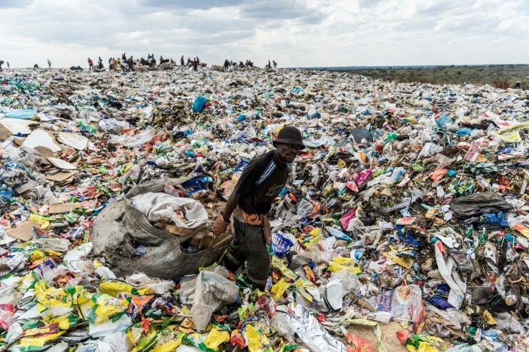 اجماع جهانی برای توقف انتقال زباله‌های پلاستیکی به کشورهای فقیر