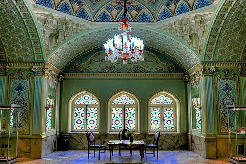 یزد| رشد 14 درصدی بازدید از موزه‌های یزد