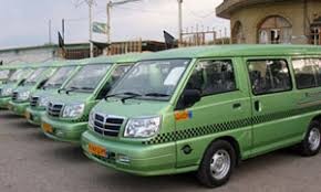 خدمت‌رسانی دستگاه‌های ون و تاکسی‌های سواری در لیالی قدر از ۱۲ شب تا بعد از اذان صبح