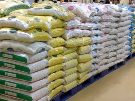 115تن برنج در فروشگاه‌های شهروند با دستور تعزيرات به فروش رسيد