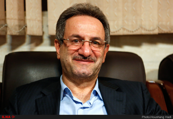 تهران| کاهش سن مدیران از ۴۸ سال به ۴۰ سال در دستور کار قرارگرفته است