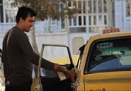 نرخ جدید کرایه تاکسی در قم  اعلام شد